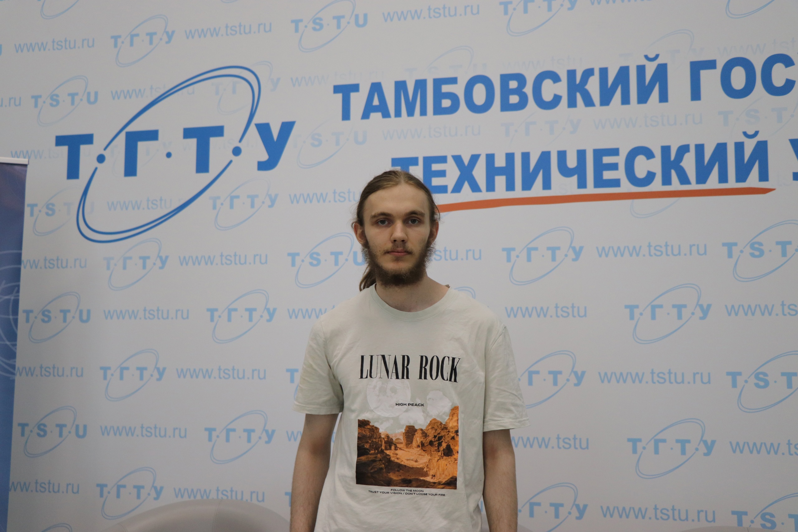 В ТГТУ подвели итоги студенческой олимпиады по высшей математике