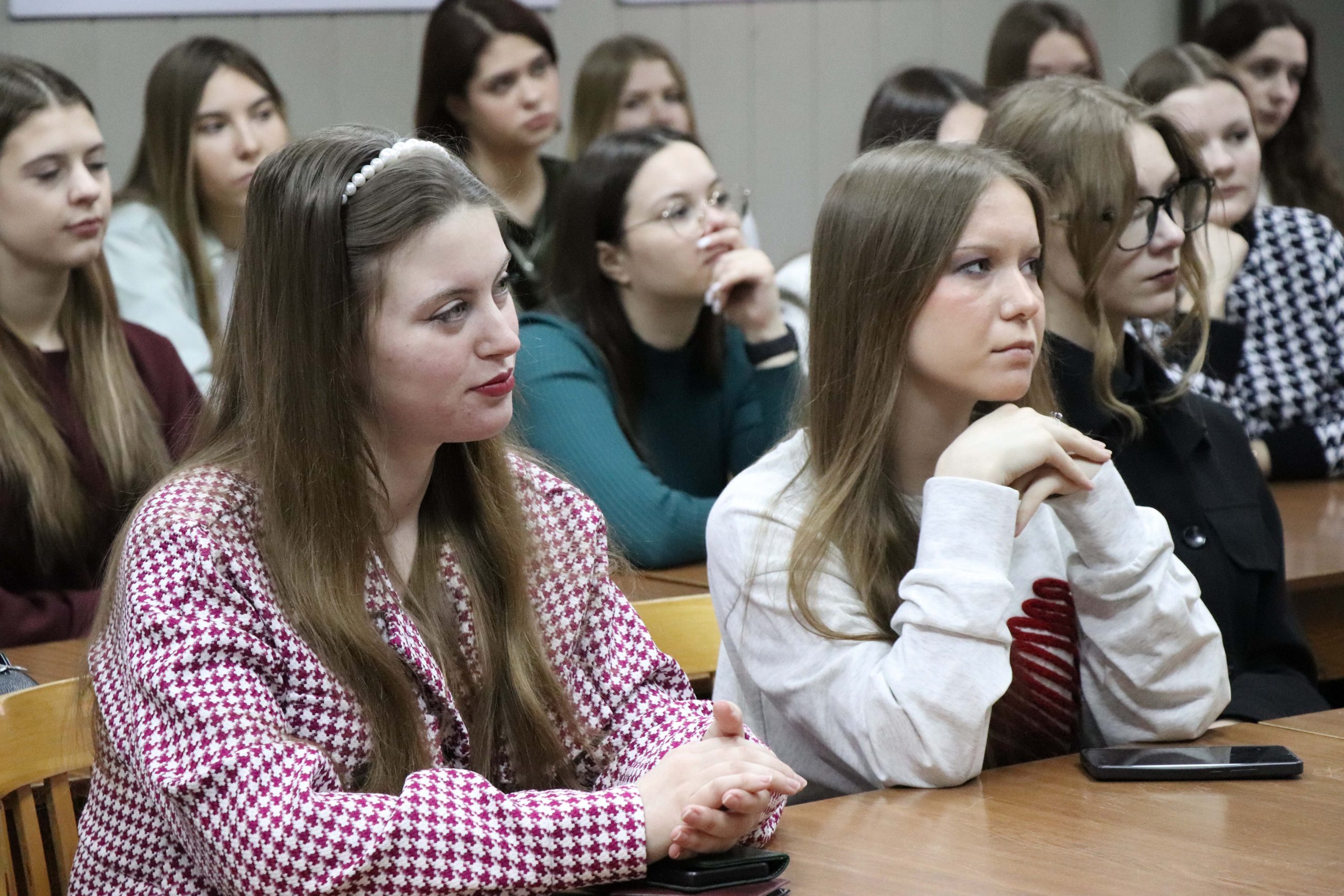 В ТГТУ обсудили правовые вызовы агропромышленного комплекса