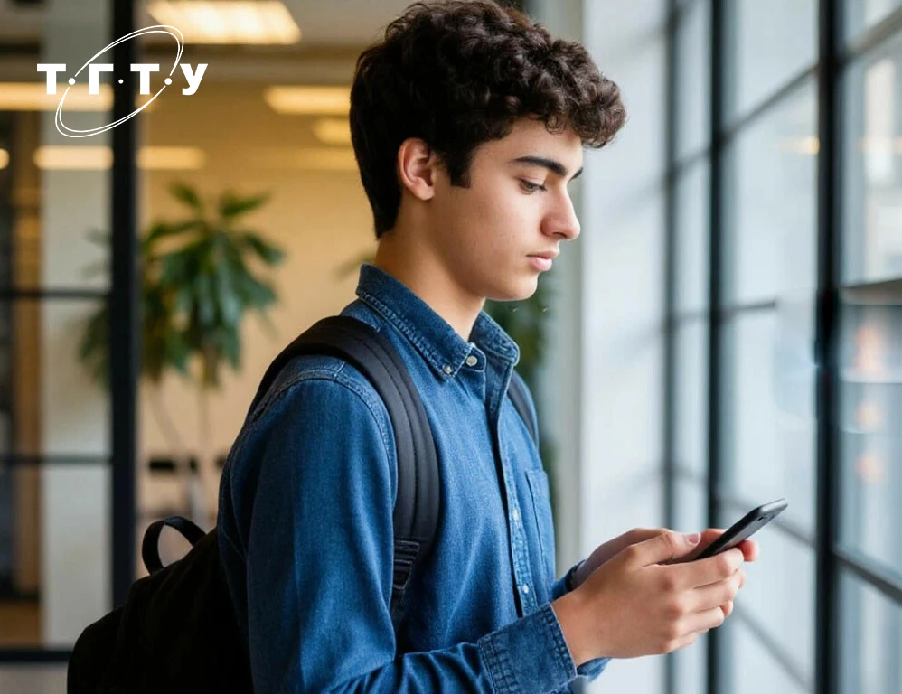 В ТГТУ запустили бота «Студенческий МФЦ» в мессенджере MAX