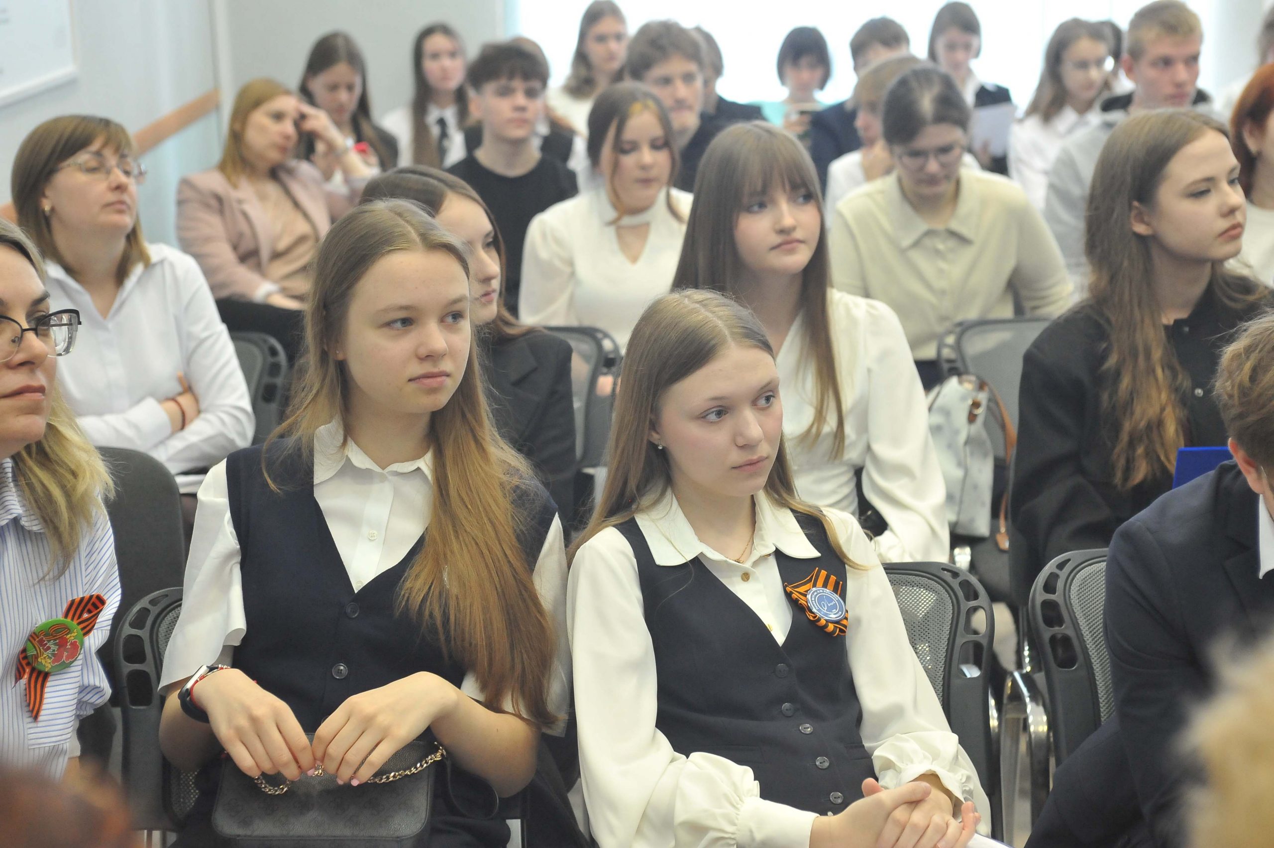 В Точке кипения подвели итоги второго сезона школы «Предпринимай 68»