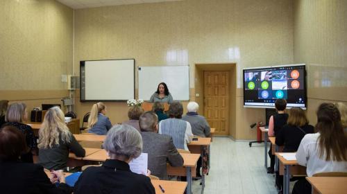 Современные проблемы филологии ТГТУ