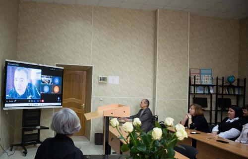 Современные проблемы филологии ТГТУ