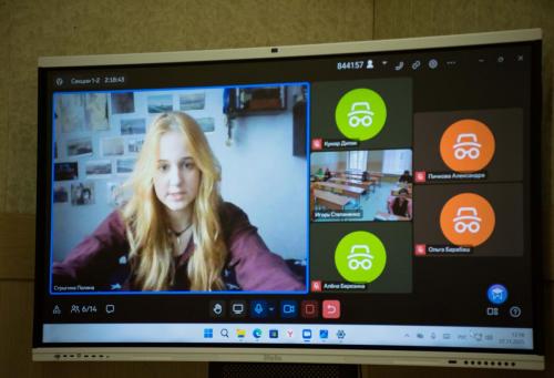 Современные проблемы филологии ТГТУ