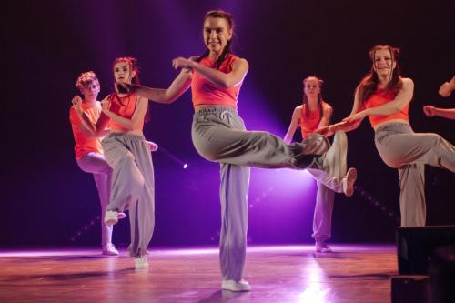 Капустники посвящения в первокурсники ТГТУ