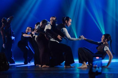 Капустники посвящения в первокурсники ТГТУ