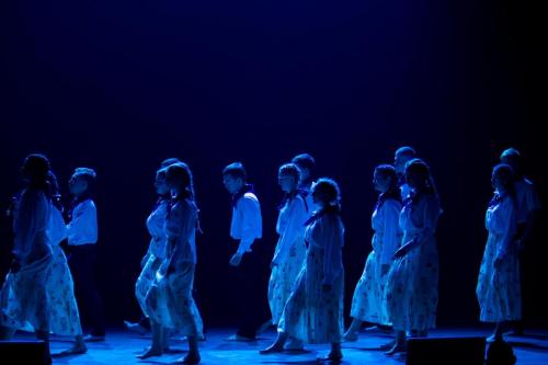 Капустники посвящения в первокурсники ТГТУ