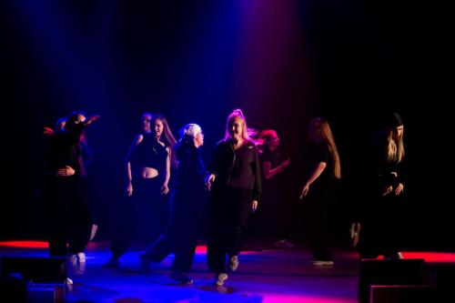 Капустники посвящения в первокурсники ТГТУ