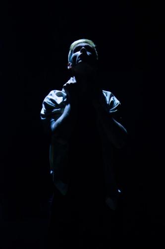 Капустники посвящения в первокурсники ТГТУ