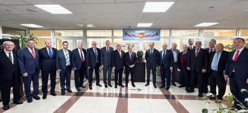 Форум Глобалистика МГУ