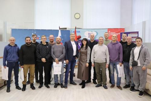 Обучение агродроны ТГТУ