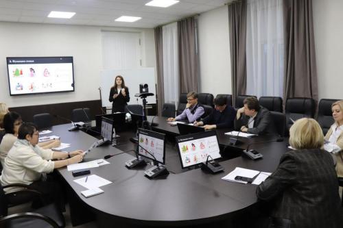 Лучший преподаватель ТГТУ 2025