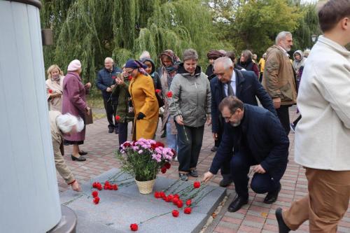 20 лет музею-усадьбе Вернадовка