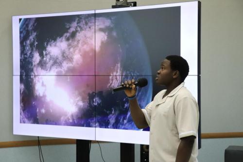 День народного единства 2025 Тамбов ТГТУ