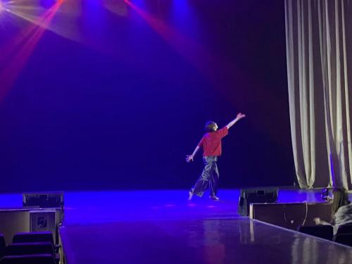 Мисс талант ТГТУ 2026