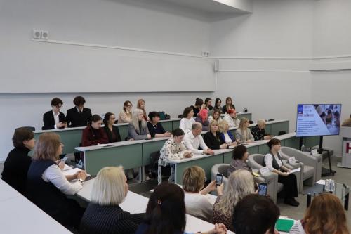 Школа мечты