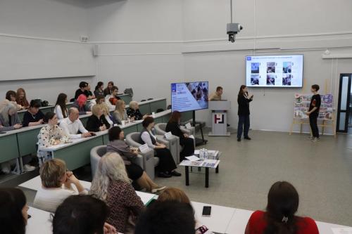 Школа мечты