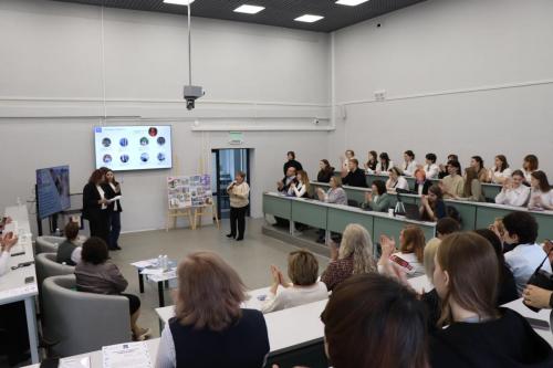 Школа мечты