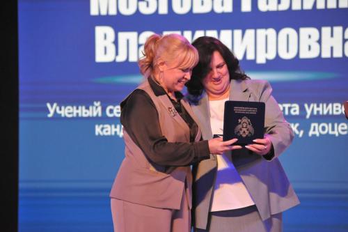 60 лет ТИХМу