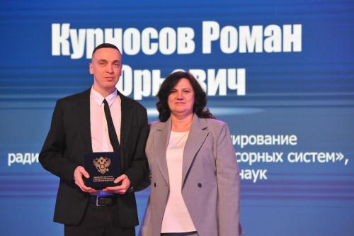 60 лет ТИХМу