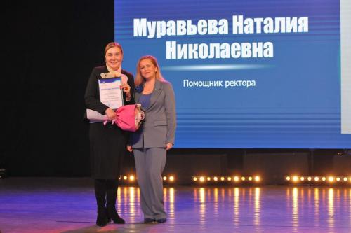 60 лет ТИХМу