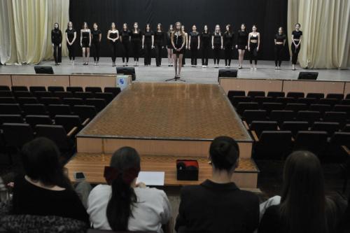 Мисс ТГТУ 2026 кастинг