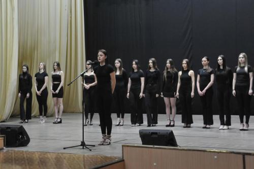 Мисс ТГТУ 2026 кастинг