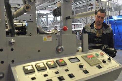 Глава Минобрнауки в Тамбове