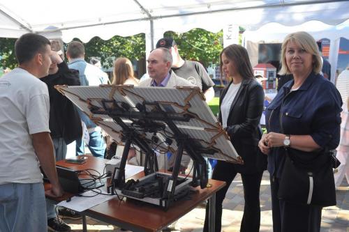 День цифры Тамбов