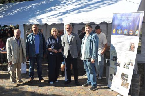 День цифры Тамбов