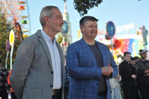 День цифры Тамбов