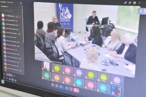 Женщины в науке