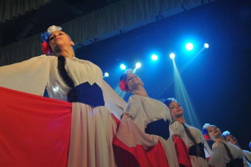 Политехнический лицей ТГТУ 30 лет