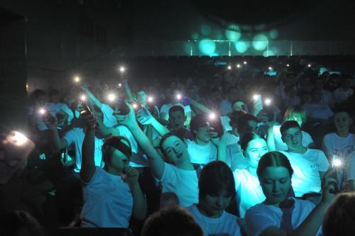 Политехнический лицей ТГТУ 30 лет