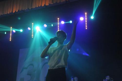 Политехнический лицей ТГТУ 30 лет