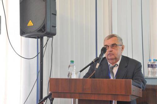 Конференция графен и родственные структуры Тамбов