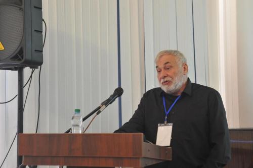 Конференция графен и родственные структуры Тамбов