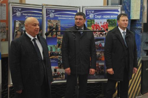 Неделя без турникетов