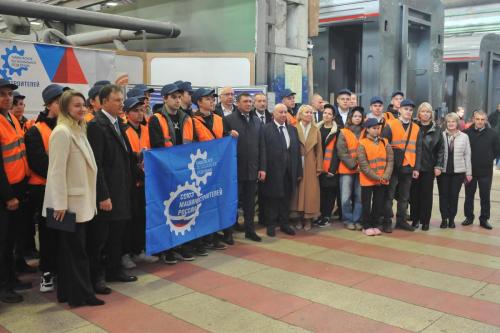 Неделя без турникетов