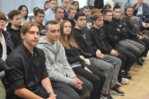 Неделя без турникетов