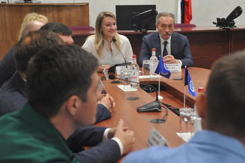 Неделя без турникетов