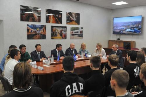 Неделя без турникетов