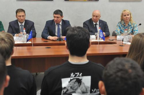 Неделя без турникетов