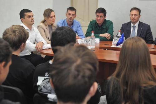 Неделя без турникетов