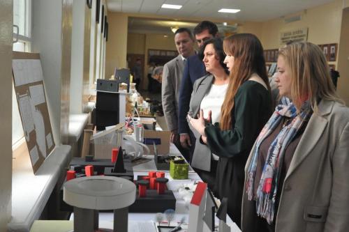 Юный архитектор 2025 ТГТУ