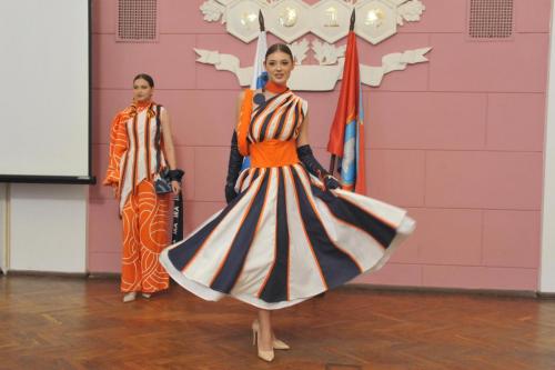 Юный архитектор 2025 ТГТУ