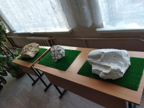 20 лет музею-усадьбе Вернадовка