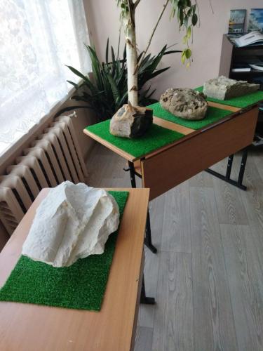 20 лет музею-усадьбе Вернадовка