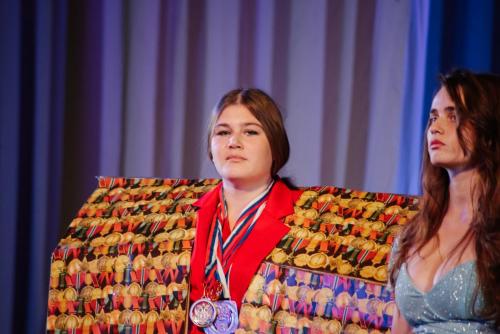 Полуфинал КВН Тамбов ТГТУ 2025